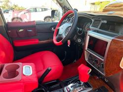 نيسان باترول سفاري